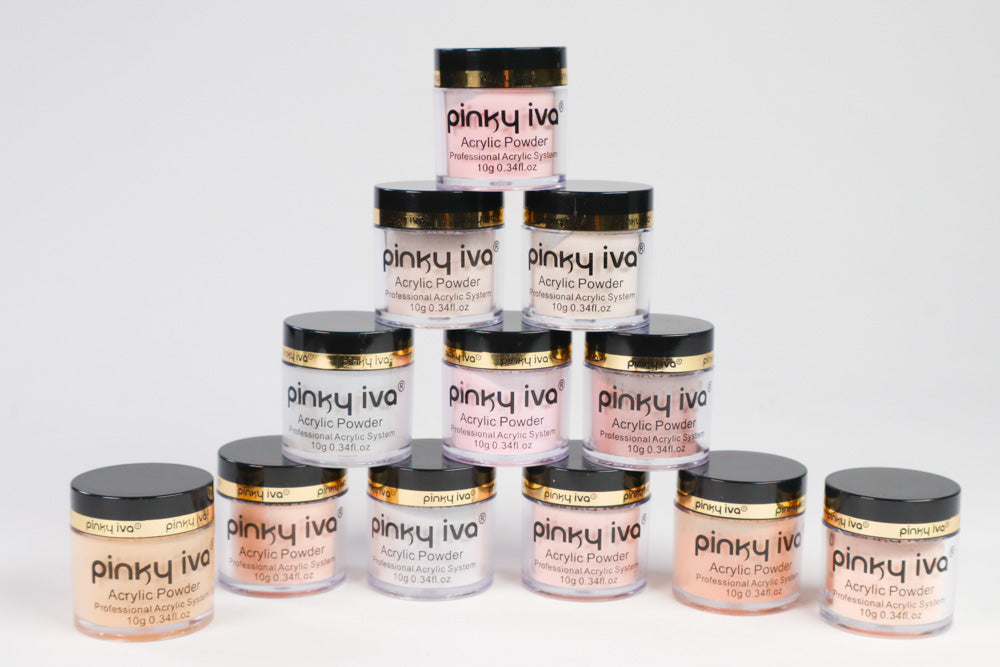 Coleccion D Pinky Iva