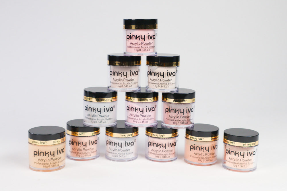 Coleccion D Pinky Iva