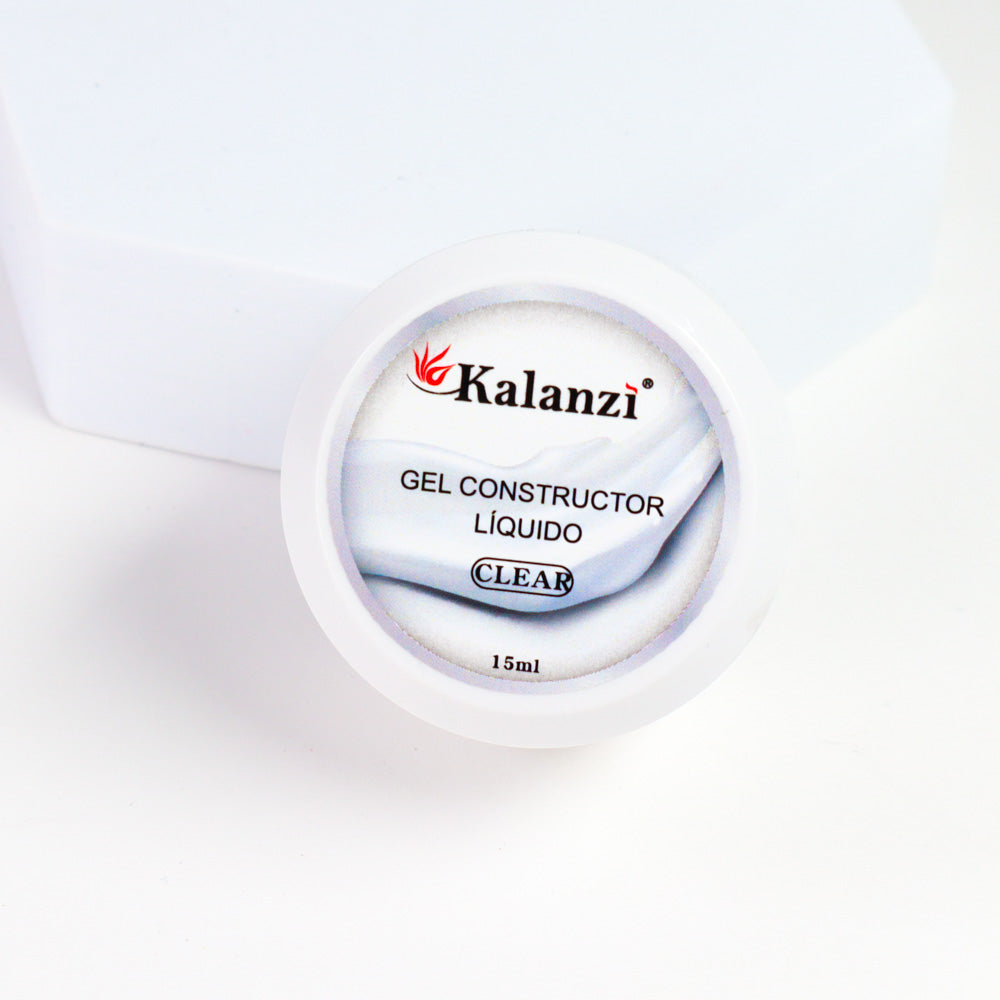 Gel Constructor