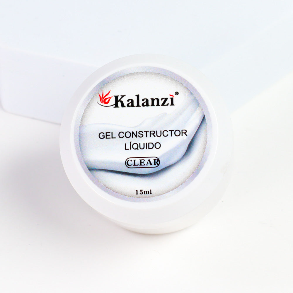 Gel Constructor