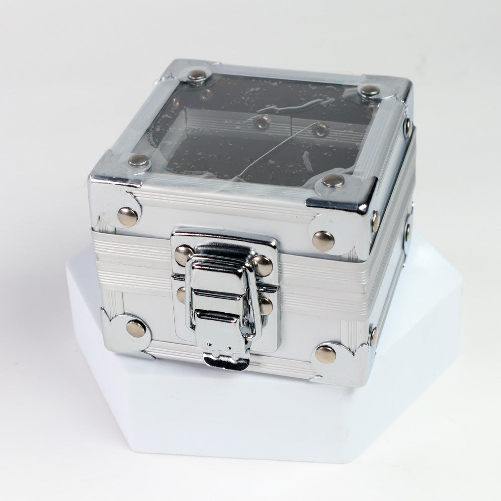 Porta Bit Metalico