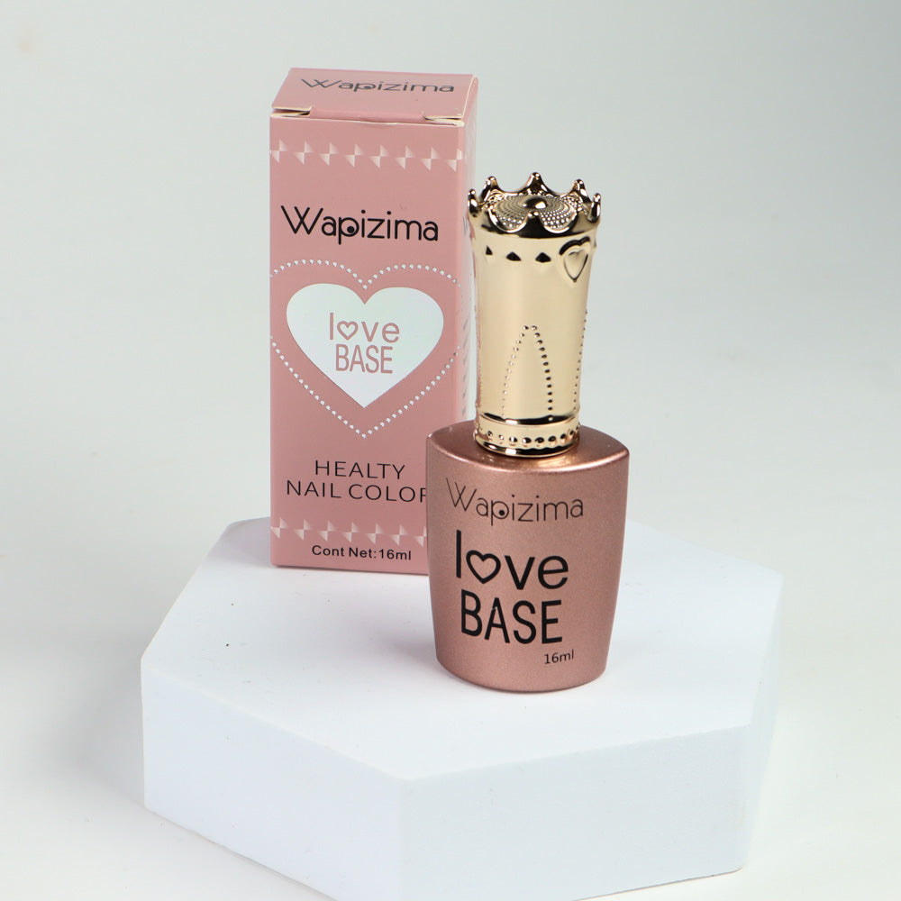 Love Base 16Ml Base Coat