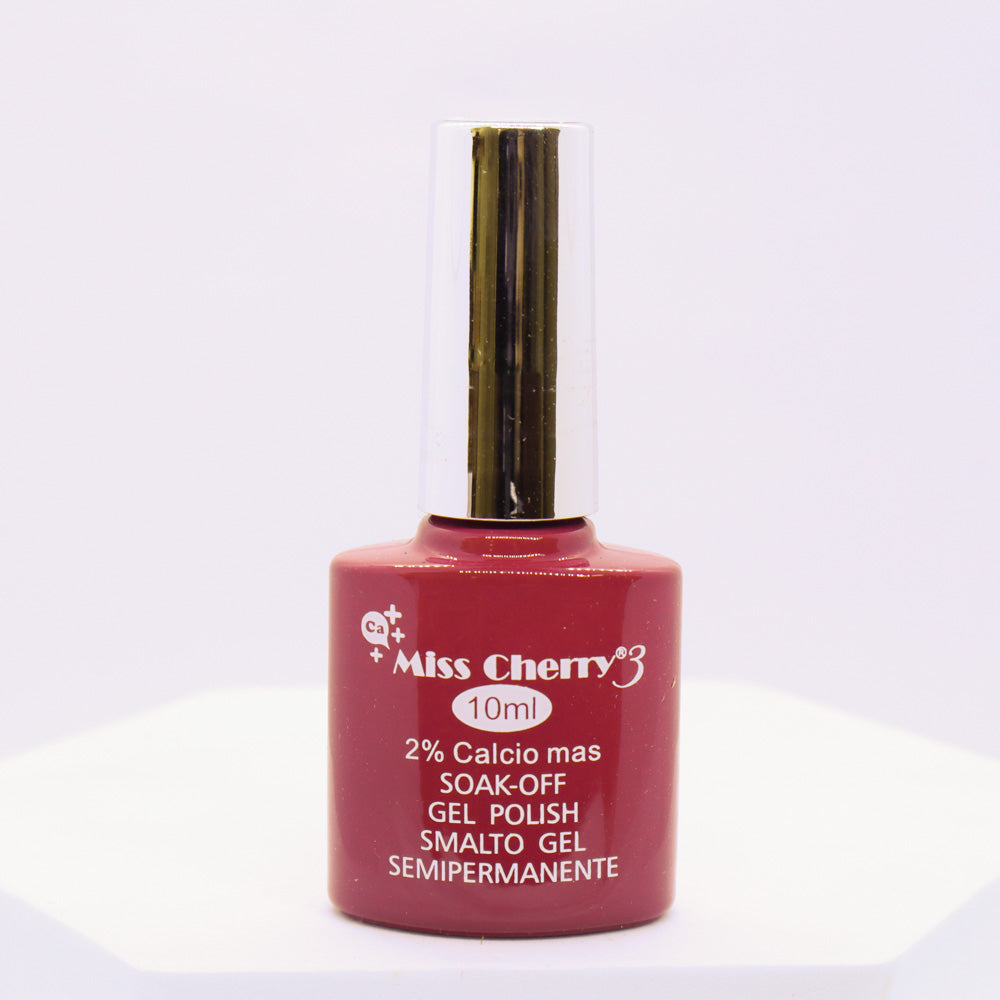 Miss Cherry Geles