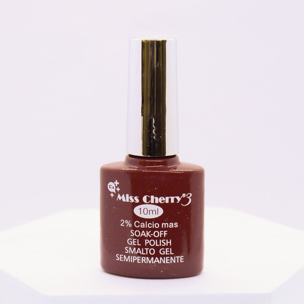 Miss Cherry Geles