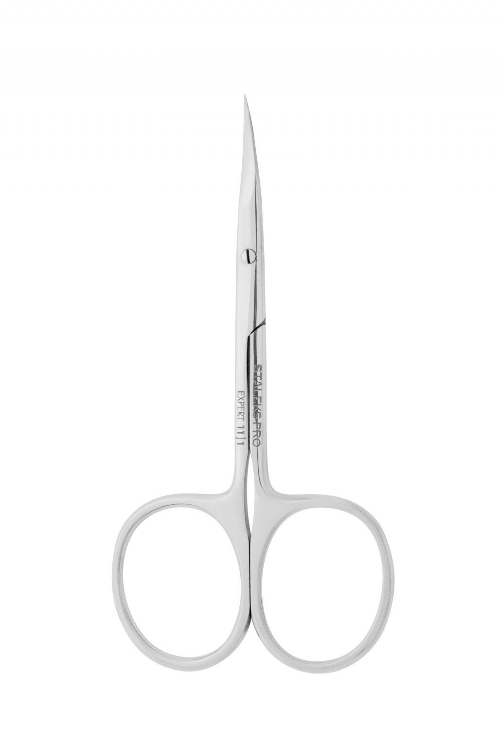 Tijeras Profesionales para Cutícula Staleks Pro 11/1 Zurdos (chicas)
