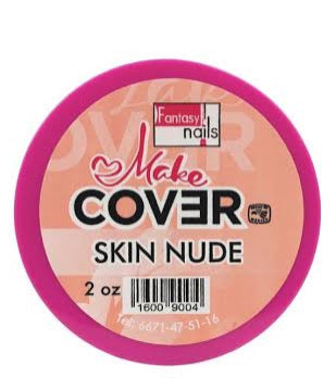 Cover skin Nude 2oz Fantasy Nails