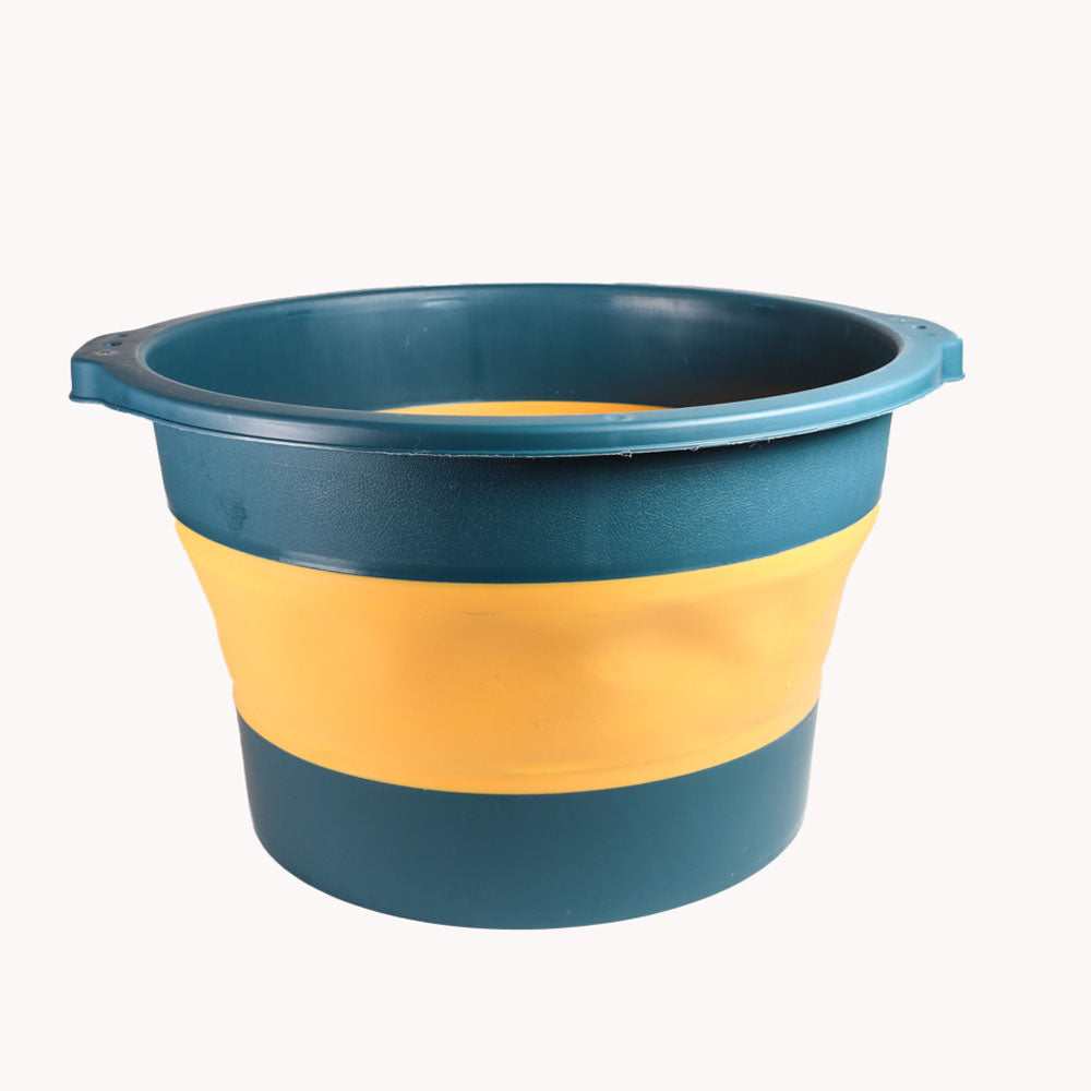 Foot Spa Plegable Footbath Tina