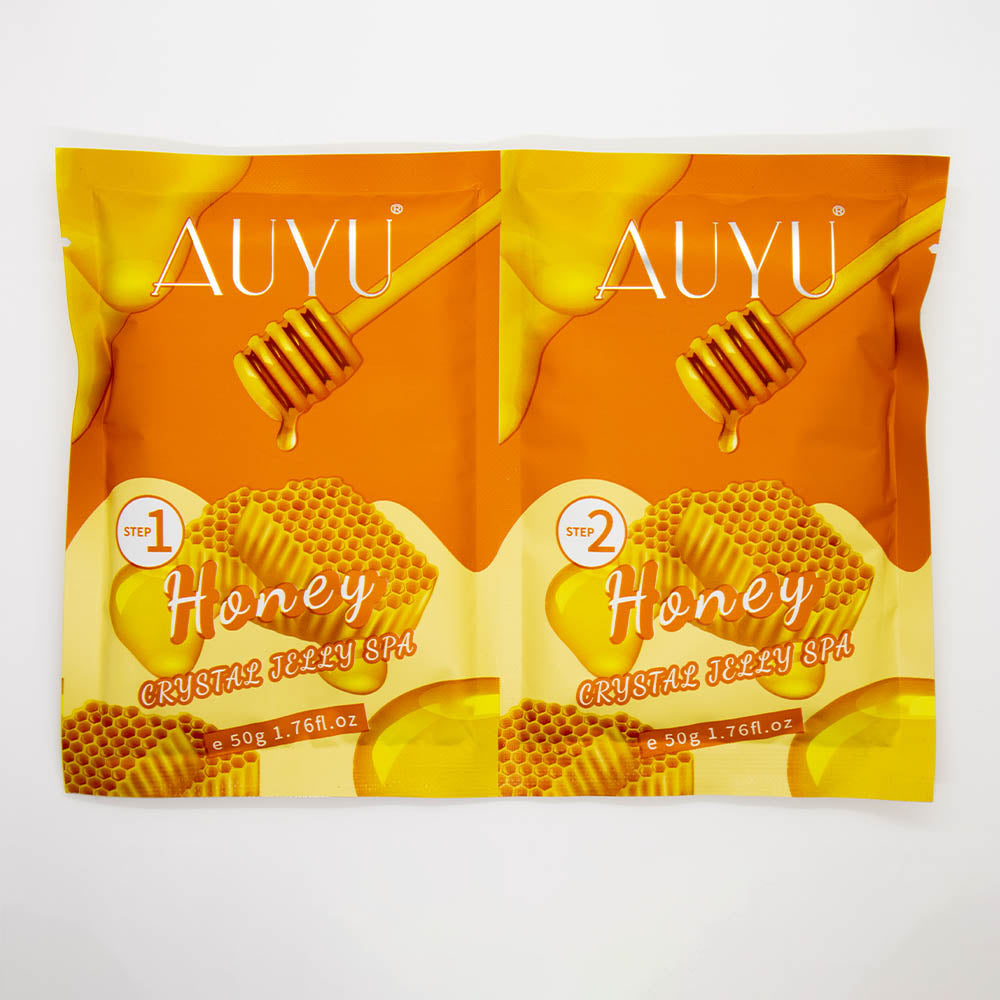 Jelly Spa Honey