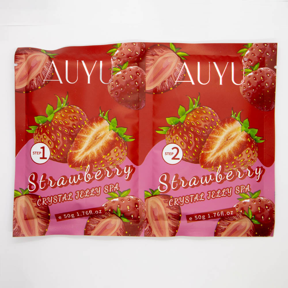 Jelly Spa Strawberry