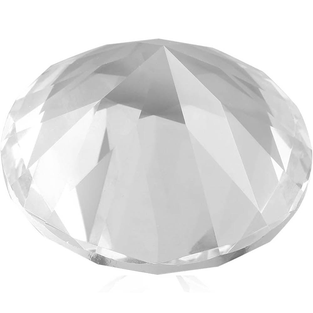 Pantalla De Cristal Para Decoración De Uñas