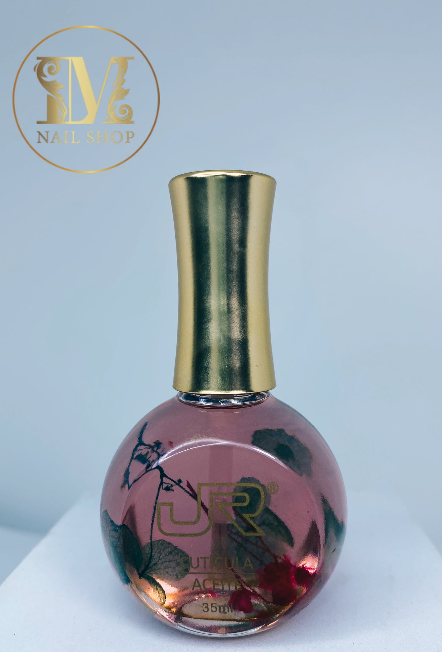 Aceite De cutícula Aroma