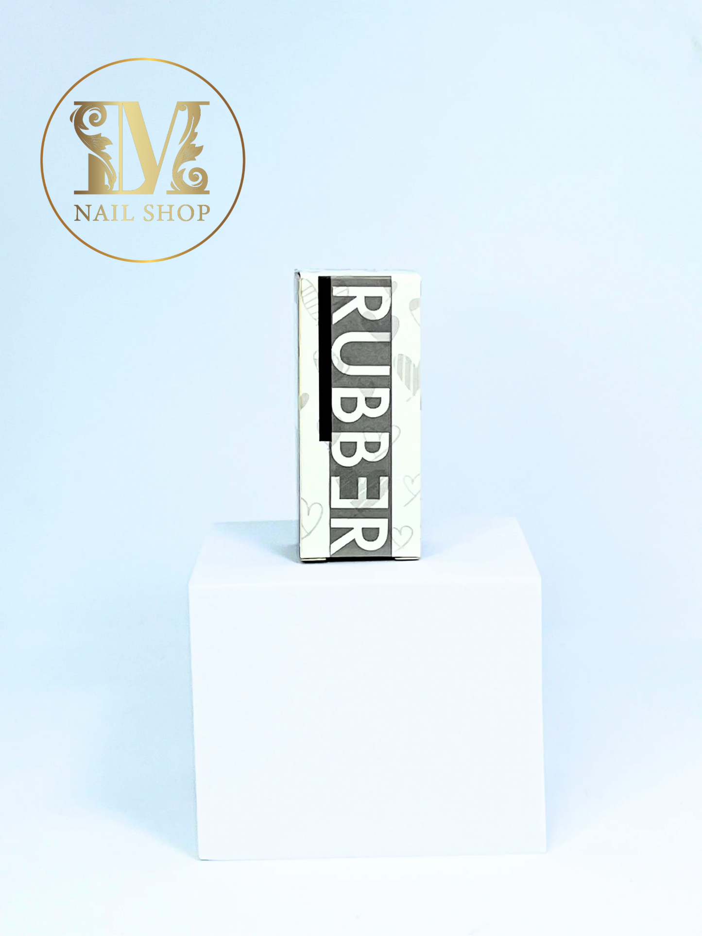 Rubber Cristal Fantasy