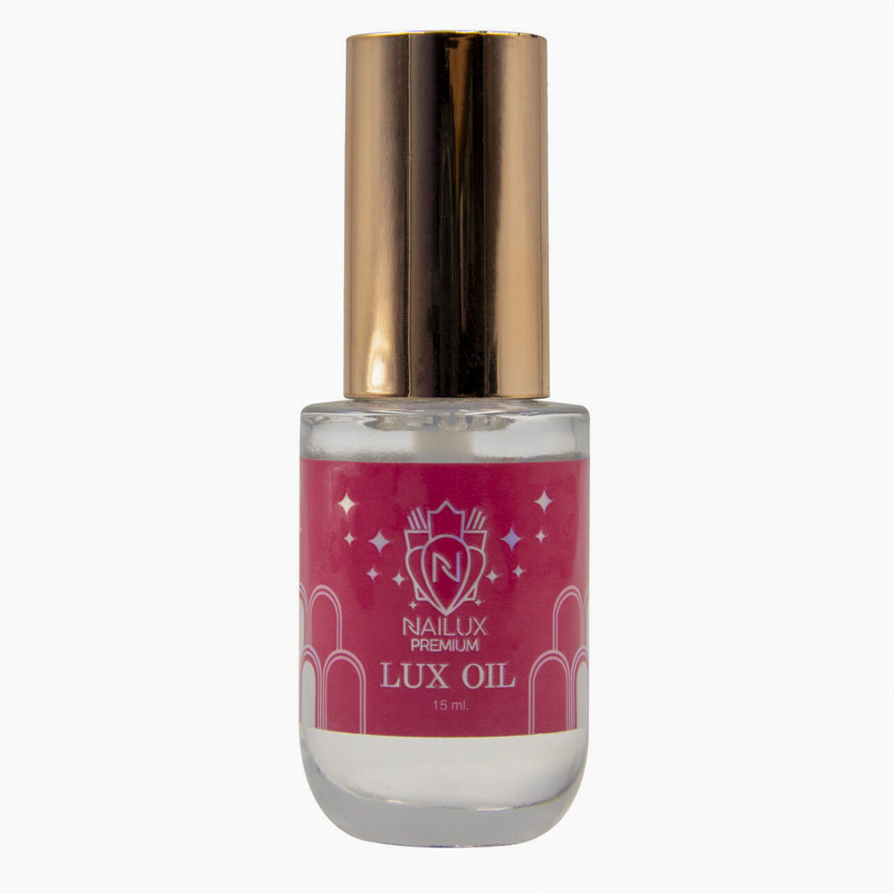 Lux Oil Nailux 15Ml