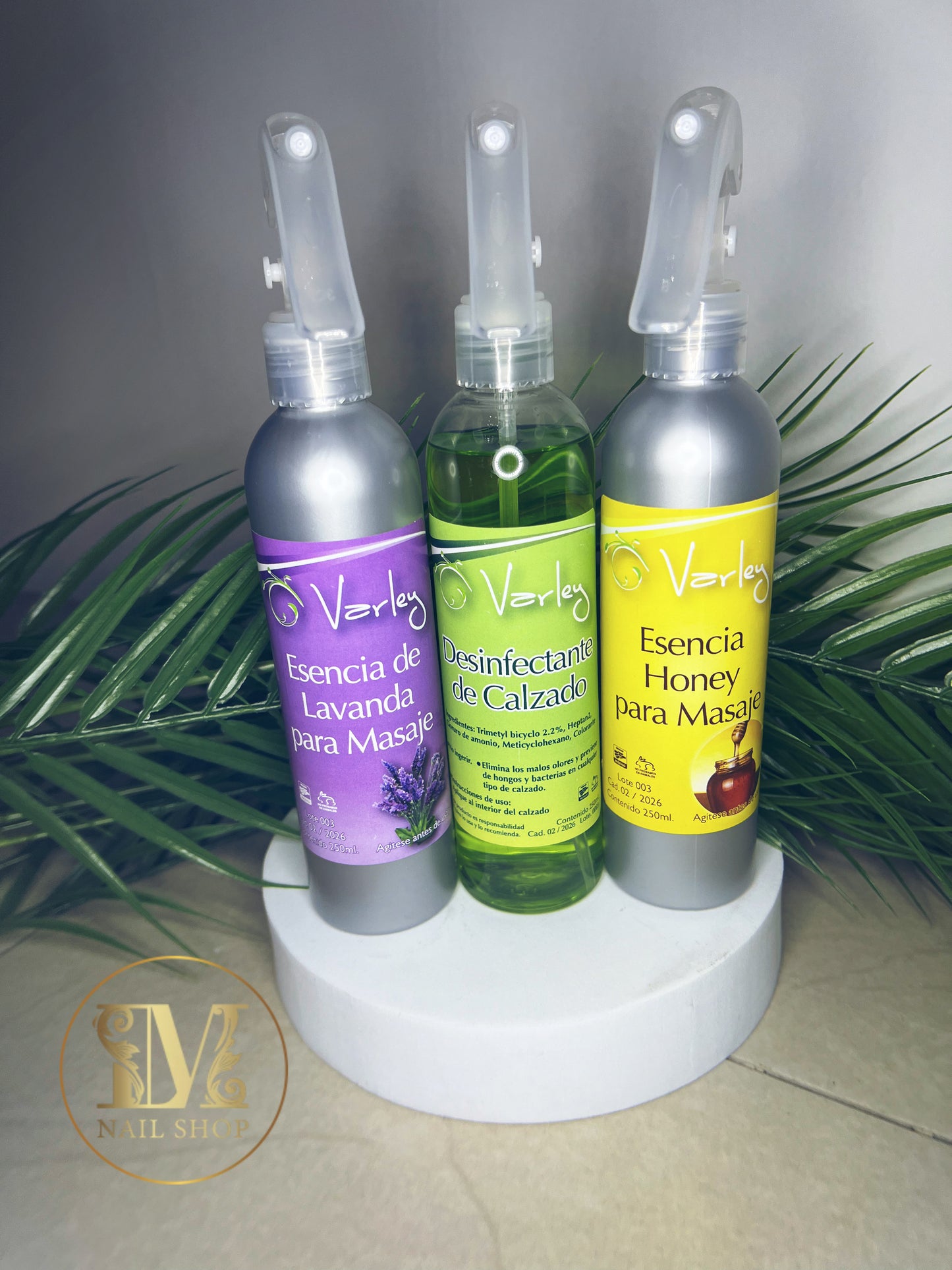 Kit Pro De Aromaterapia