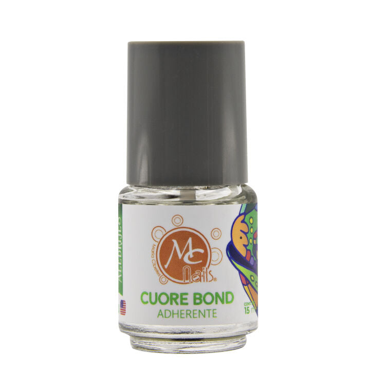 Cuore Bond MC Nails