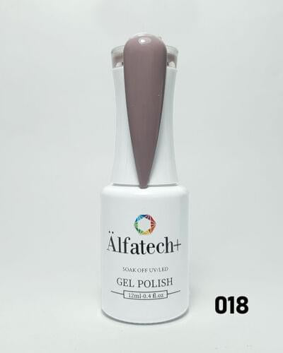 Línea Reliance Alfatech 1 paso 018