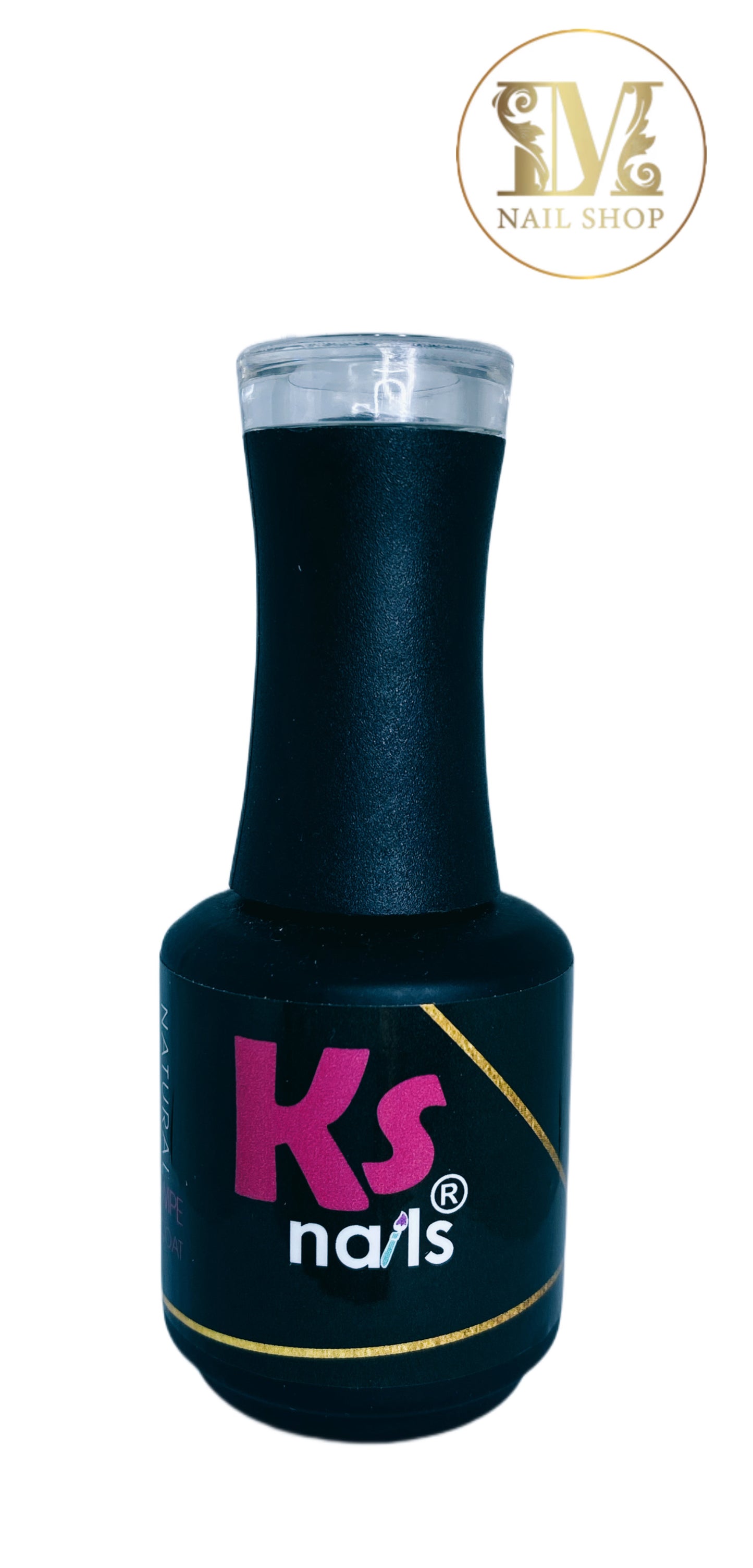 Top Coat Ks