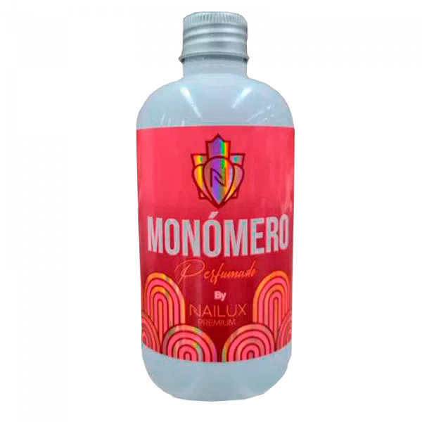 Monómero de Nailux 8 oz