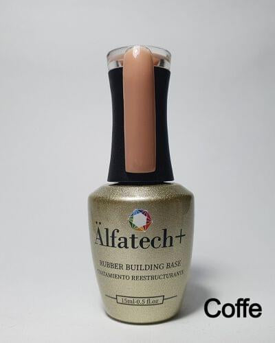 Rubber Building Base Coffe