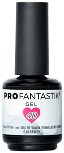 Gel 4D ProFantastik