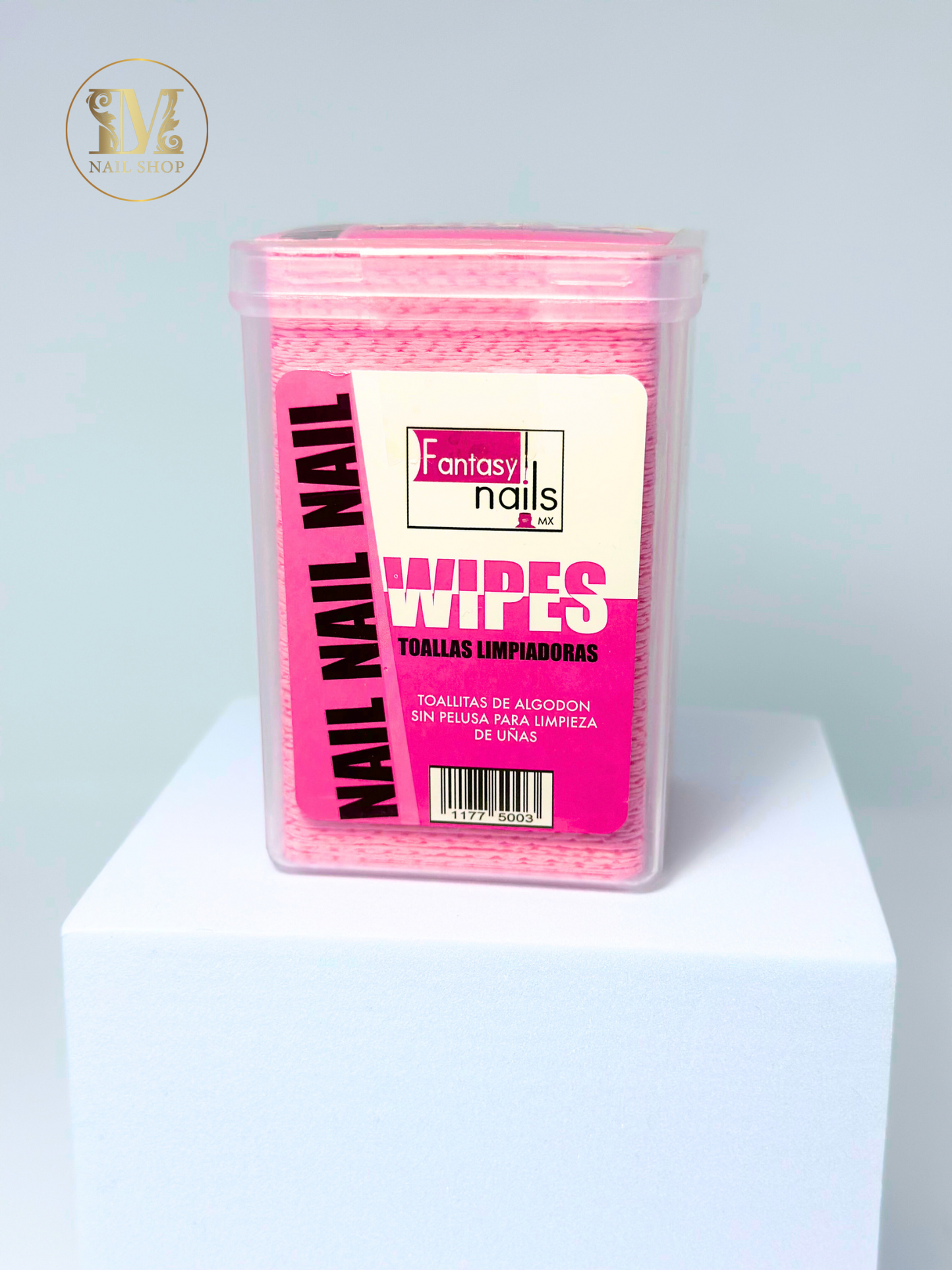 Wipes Toallitas Rosas