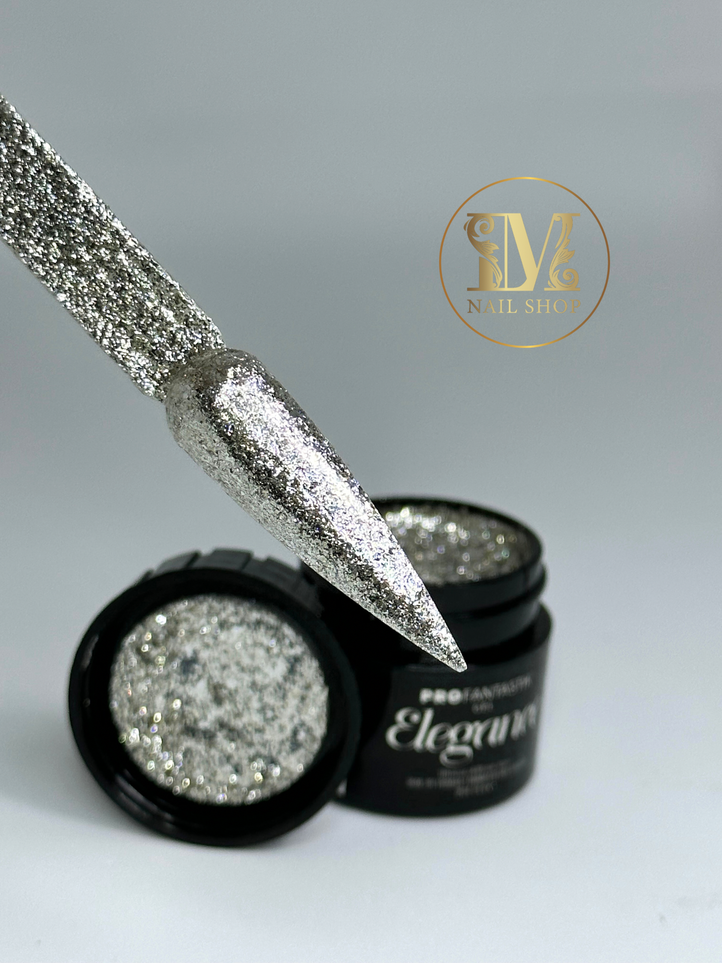 Elegance Silver Profantastik