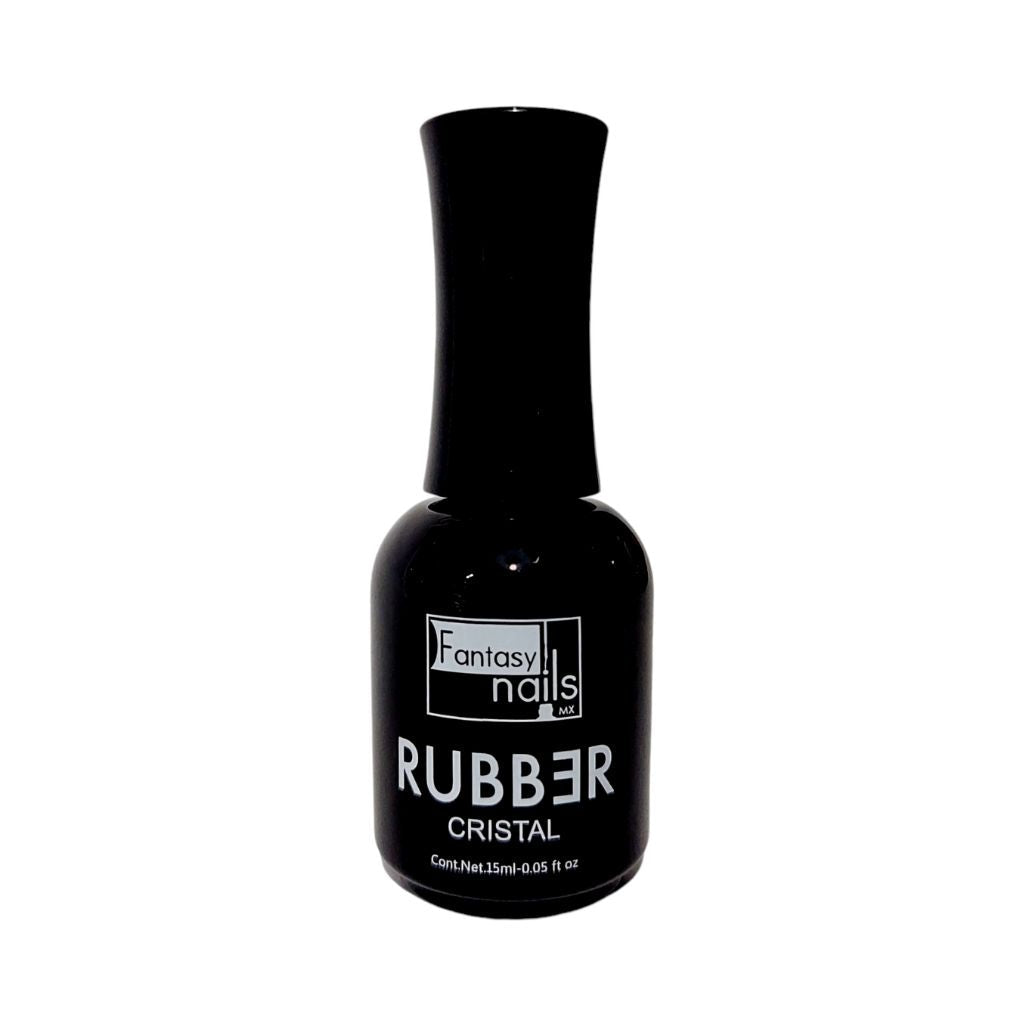 Rubber cristal