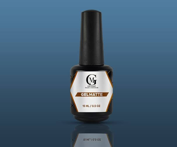 Top matte gelmart