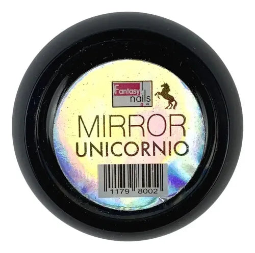 Mirror Fantasy unicornio