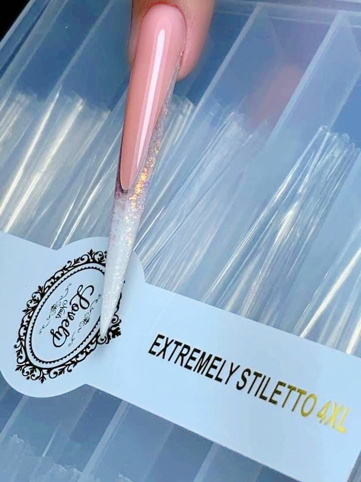 Tip Extreme Stiletto 4Xl