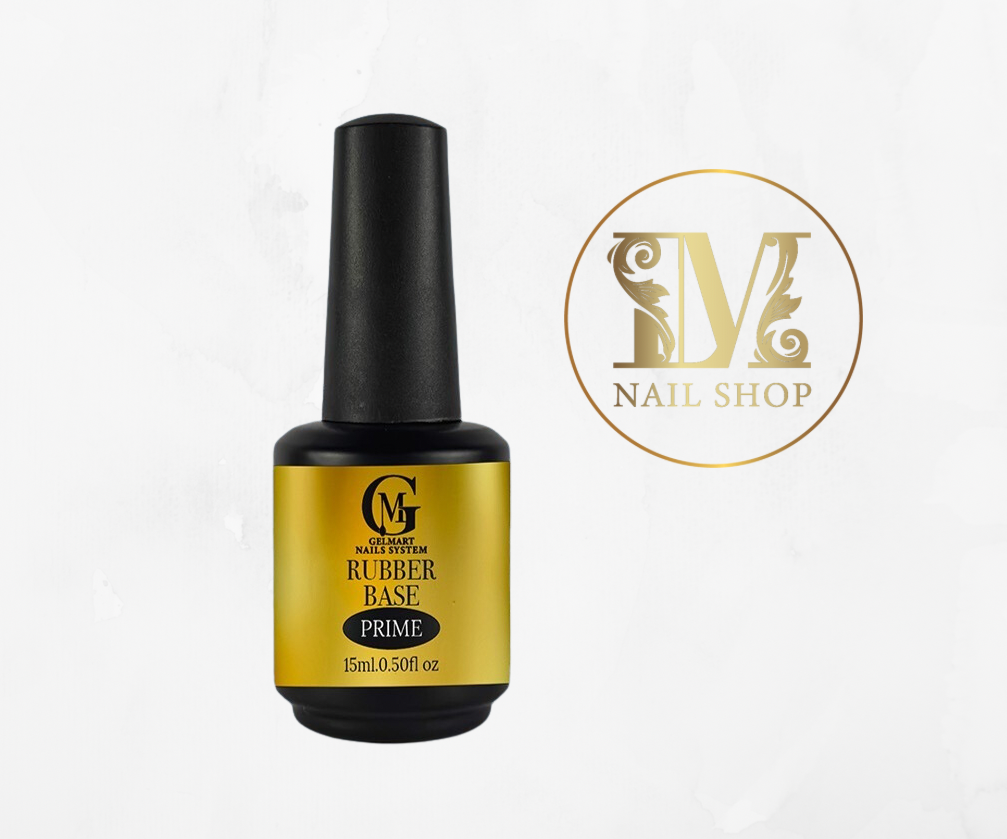Rubber Base Primer Gelmart