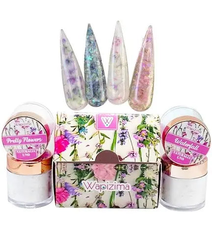 Colección Naturalia 1