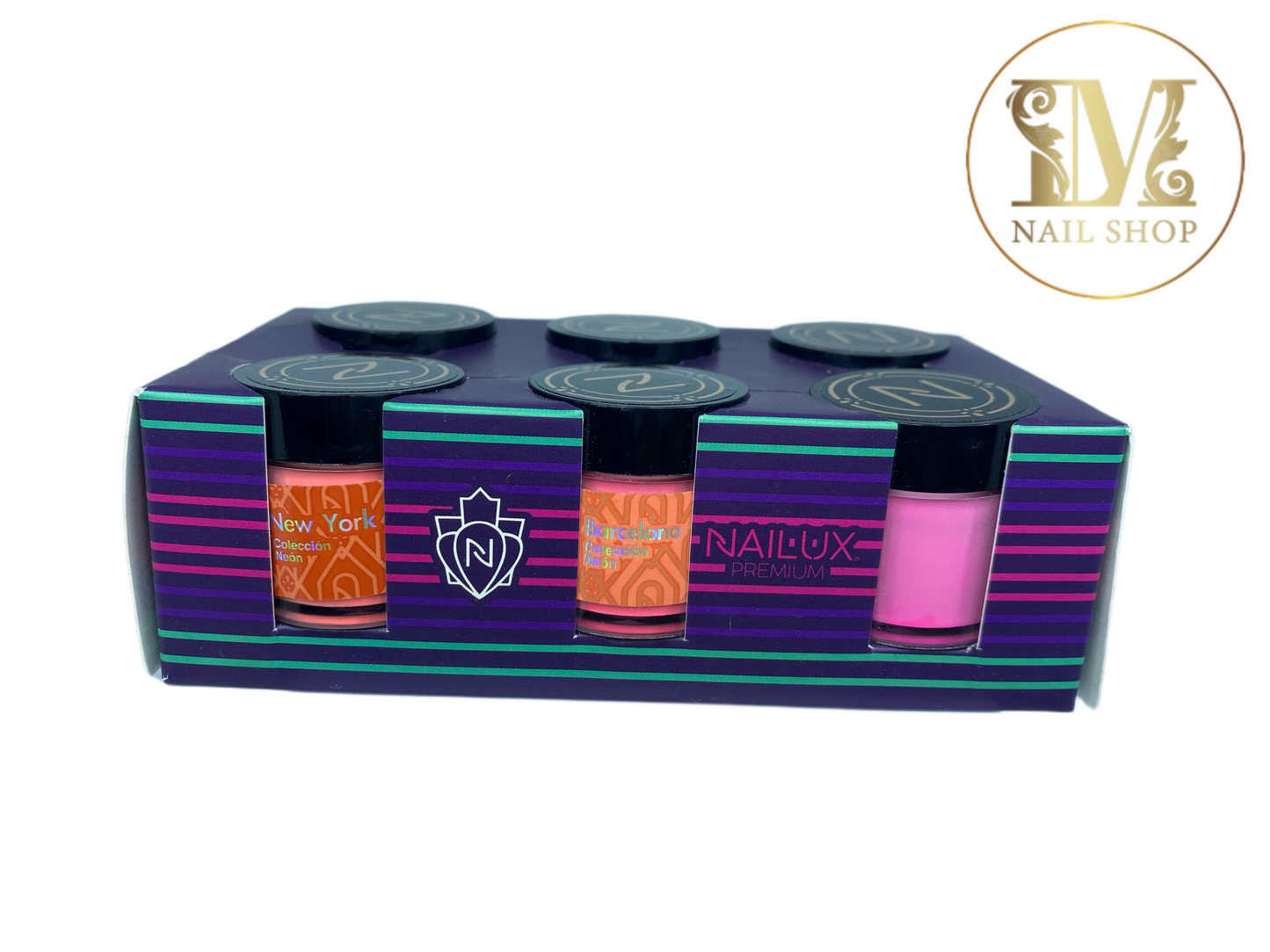 Colección Neón