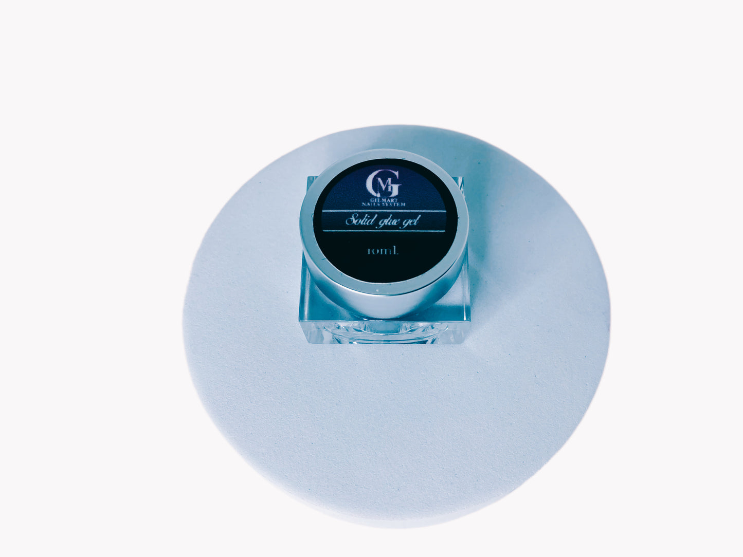 Solid Glue gel Gelmart