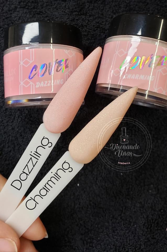Cover Dazzling Nailux 28G