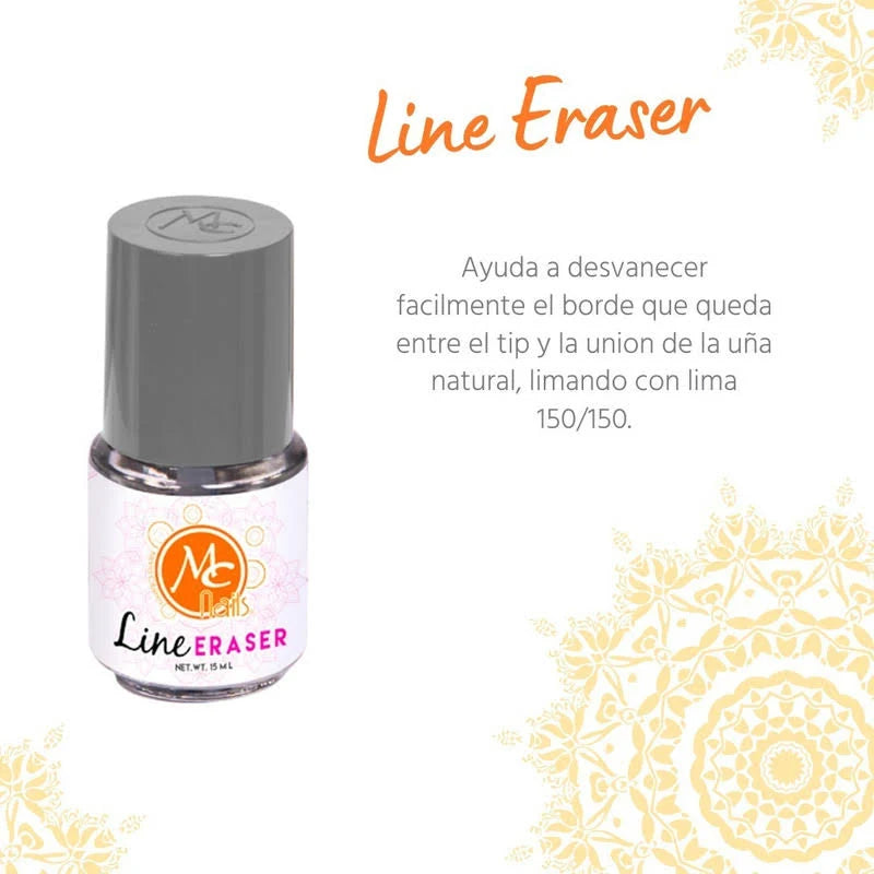 Line Eraser