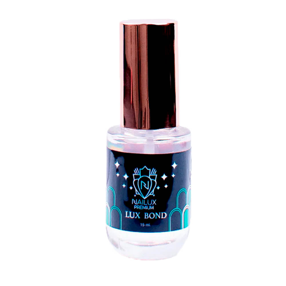 Lux Bond Nailux 15Ml