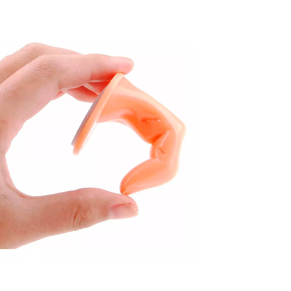 Dedos De Practica Para Diseños En Uñas
