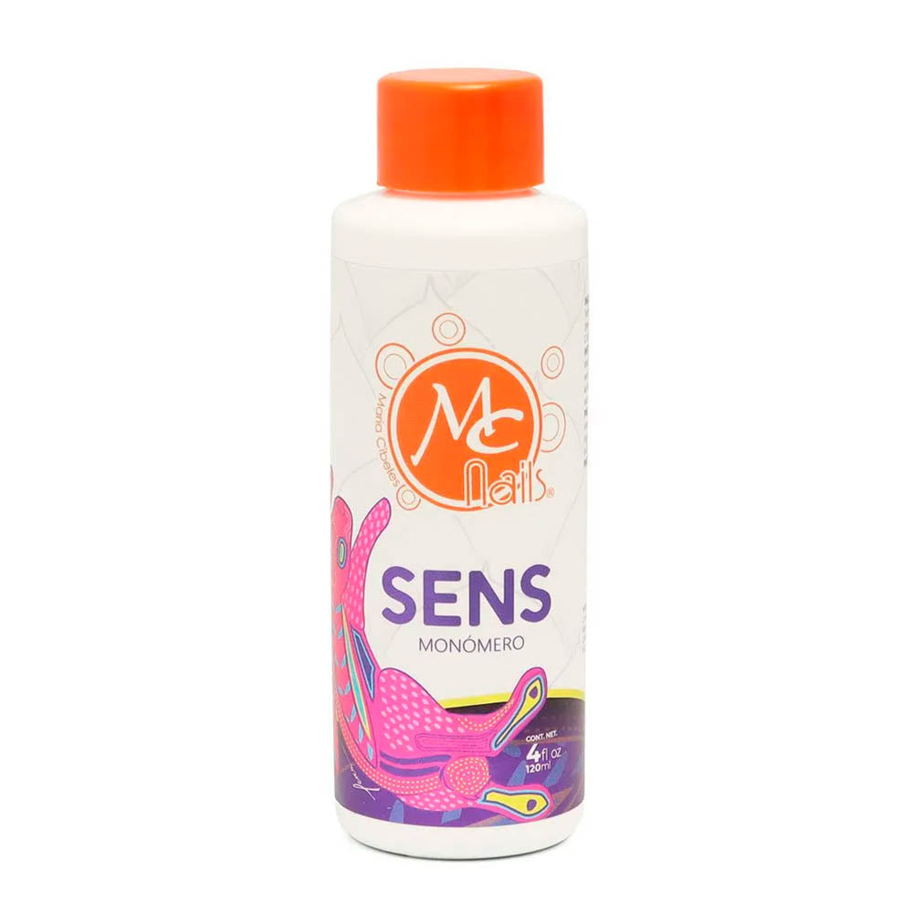 Mc Nails Sens 120G