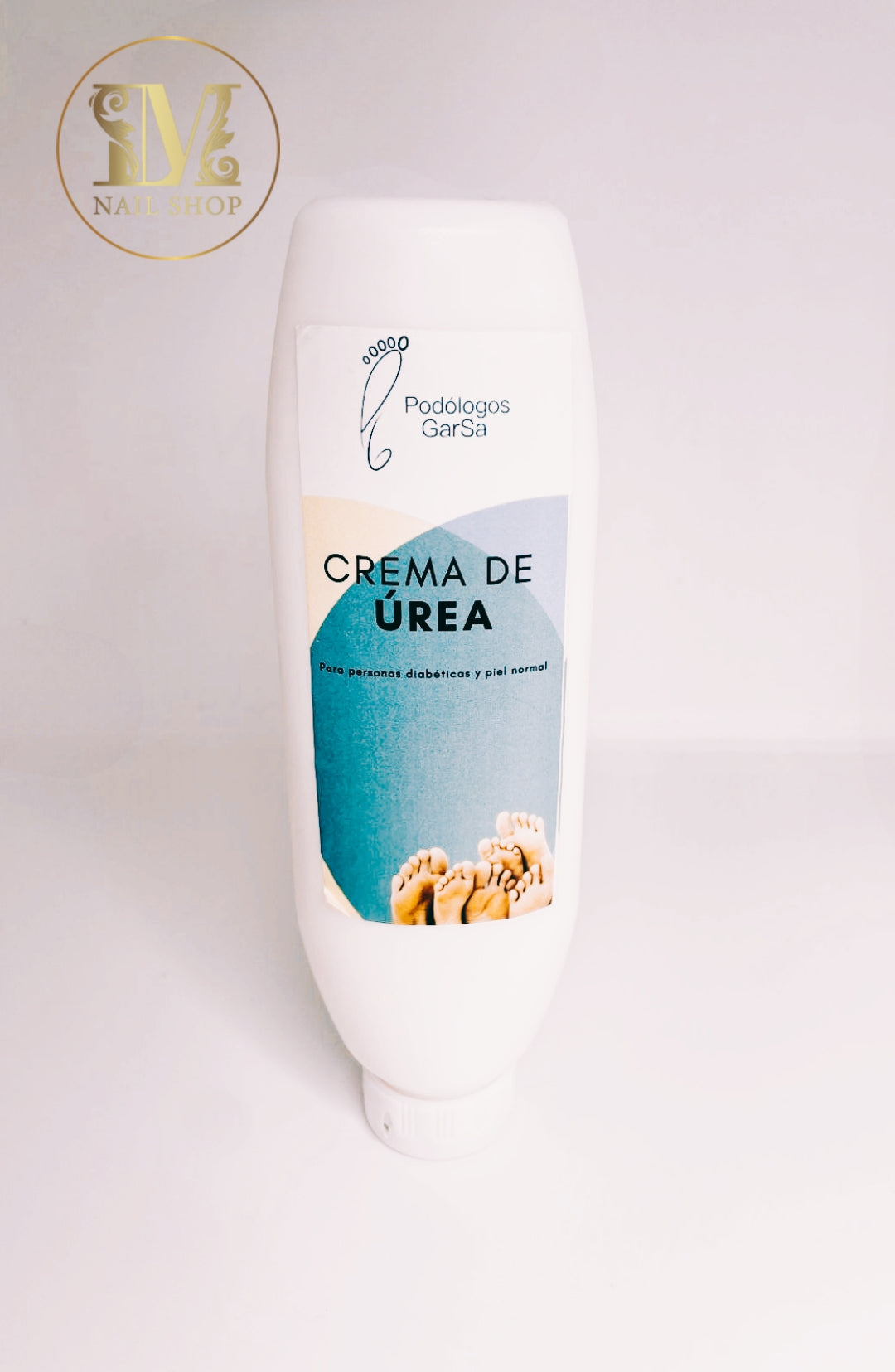 Crema de Urea