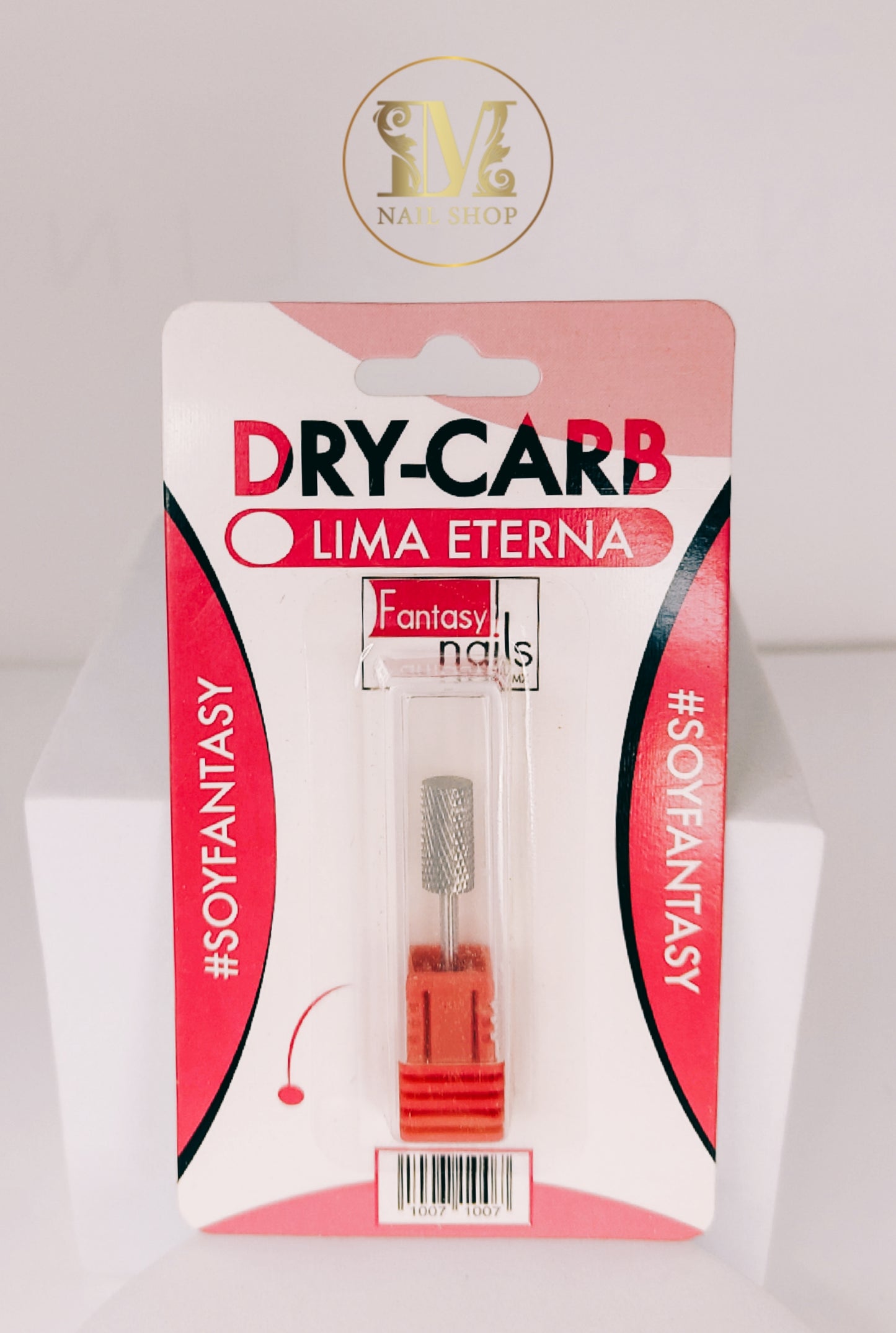 Lima Eterna Dry Carb Fantasy Nails