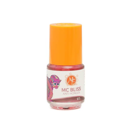 Anti Hongos McNails