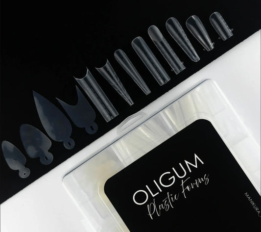 OLIGUM - PLASTIC FORMS FRENCH