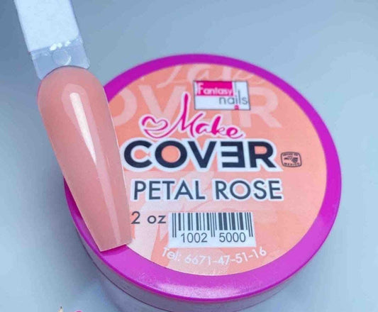 Petal Rose 2 oz Fantasy Nails