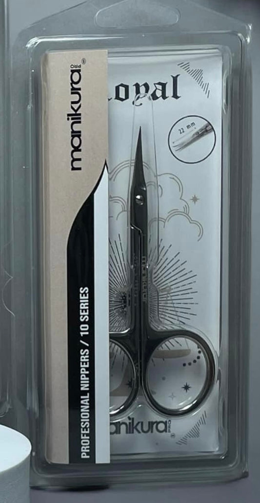 PROFESIONAL NIPPERS\10 SERIES