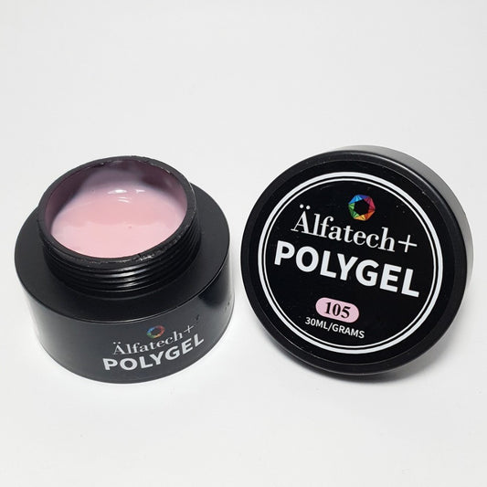 Poly gel 05