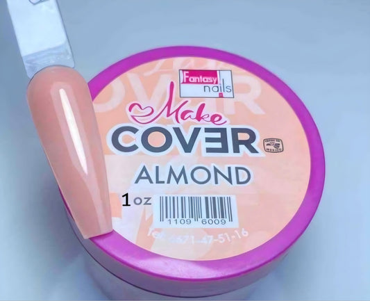 Cover Almond 1oz Fantasy