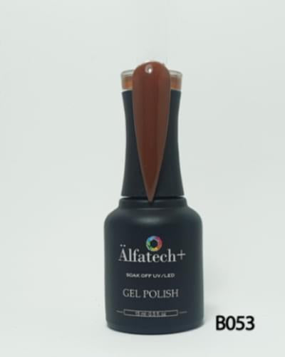 GEL DE 3 PASOS Alfatech B053