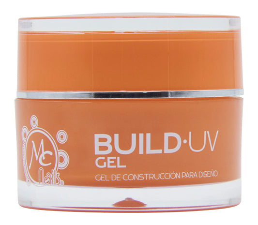 Gel de construcción MC alta densidad