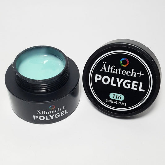 Polygel #116 Alfatech
